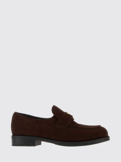 woman's loafer