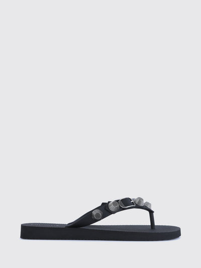 woman's flat shoes