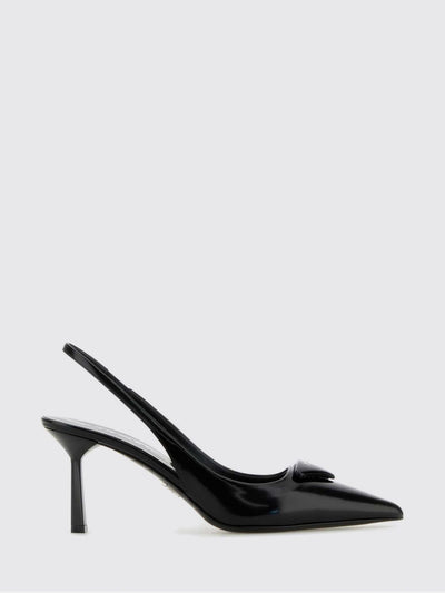 woman's pump