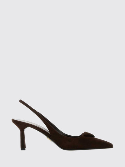 woman's pump