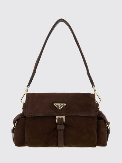 woman's shoulder bag