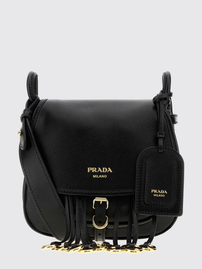 woman's crossbody bag
