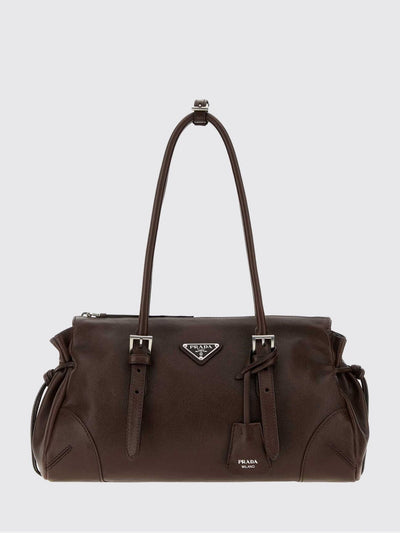 woman's shoulder bag