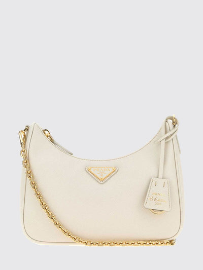 woman's crossbody bag
