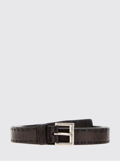 woman's belt