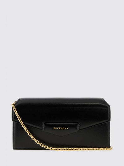 woman's mini bag