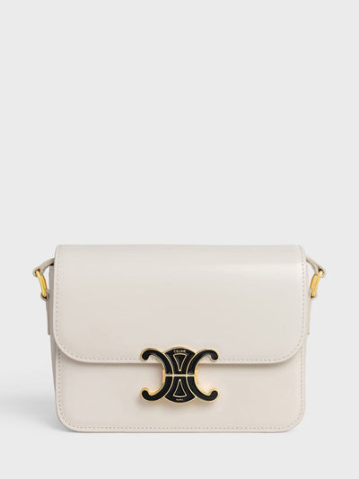 woman's mini bag