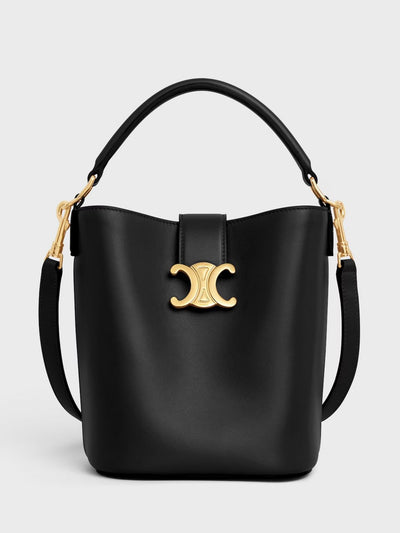 woman's mini bag
