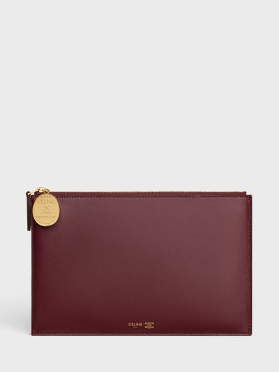 woman's clutch