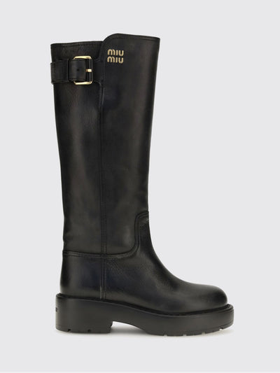 woman's boots
