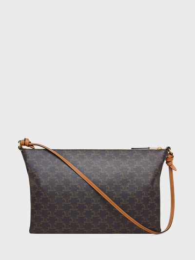 woman's shoulder bag