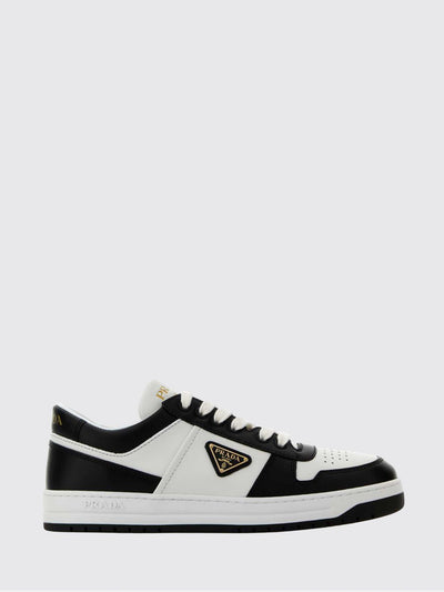 woman's sneakers