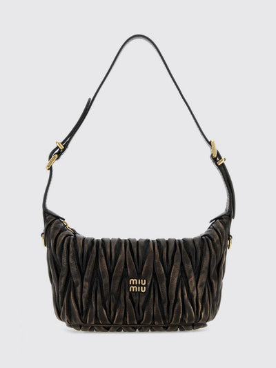 woman's mini bag