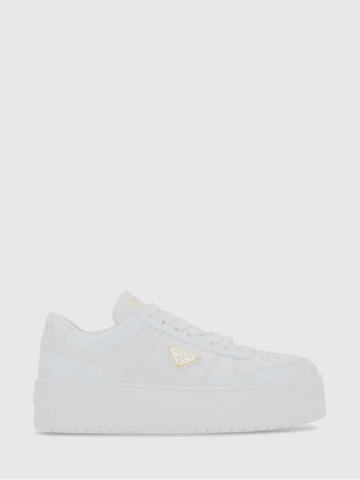 woman's sneakers