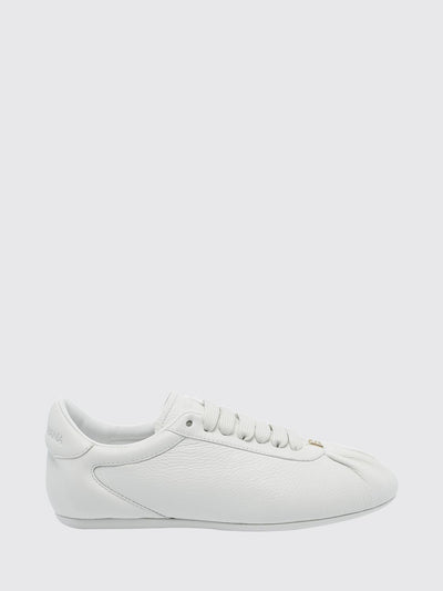 woman's sneakers