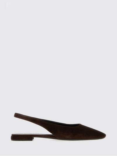 woman's ballet flat