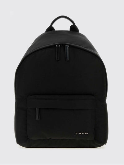 woman's backpack