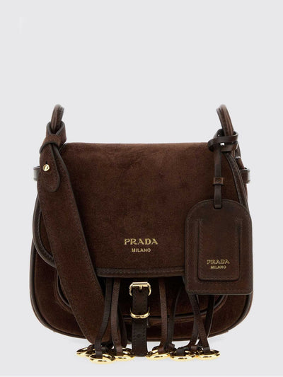woman's mini bag