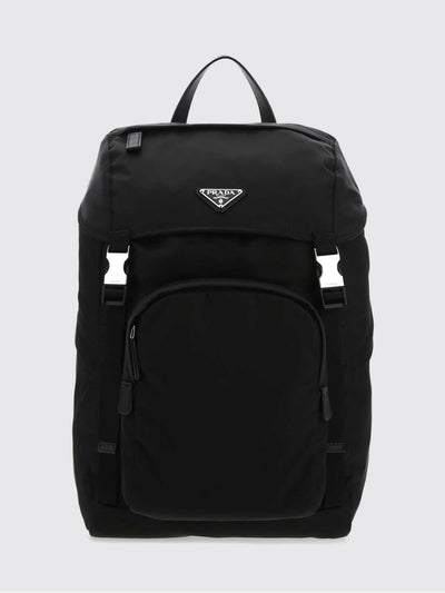 woman's backpack