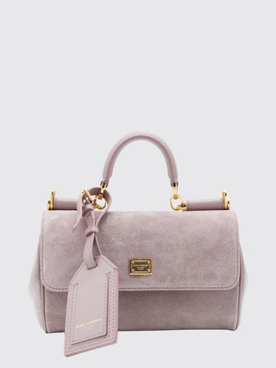 my sicily mini leather handbag with removable strap