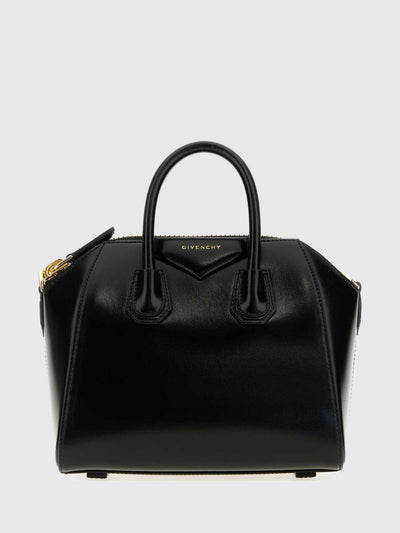 woman's mini bag