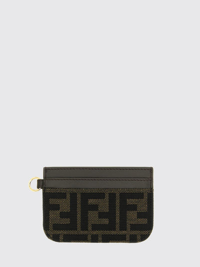 woman's wallet