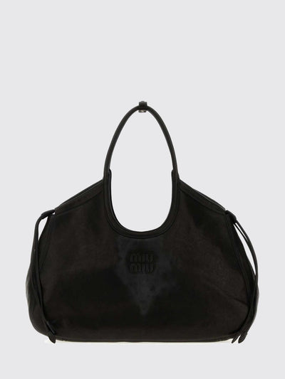 woman's shoulder bag
