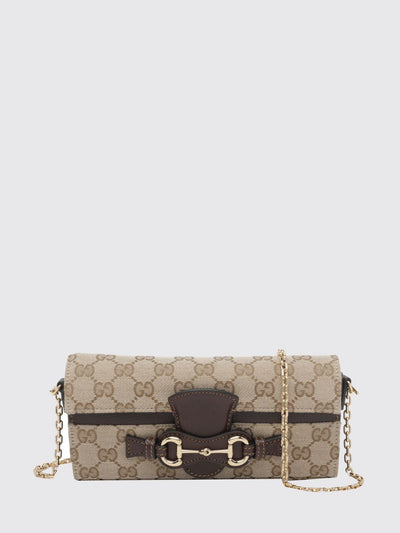 woman's wallet