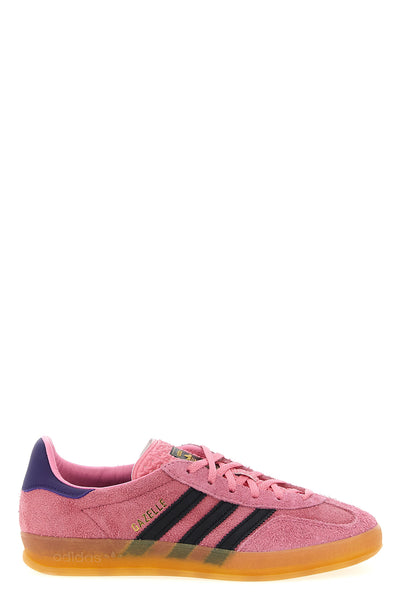 gazelle indoor suede sneakers