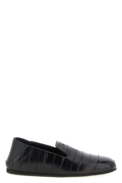 giuseppe zanotti rupert 10 loafers feature a sophisticated reinterpretation of