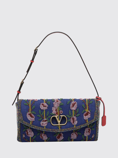 woman's shoulder bag