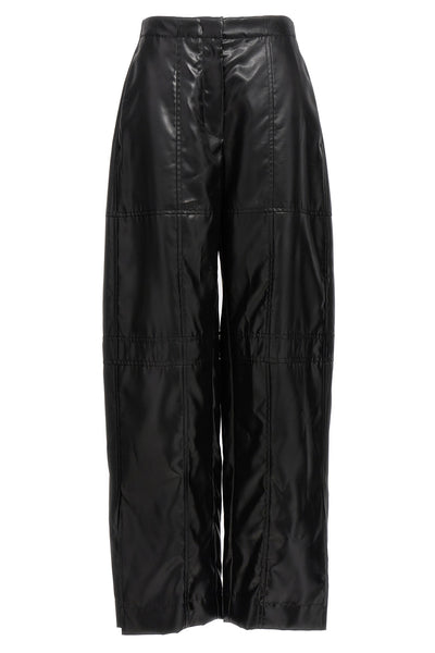 cupro pants