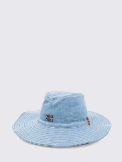 woman's hat