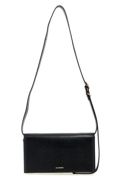 all-day leather crossbody bag