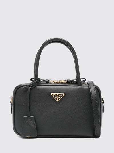 woman's mini bag