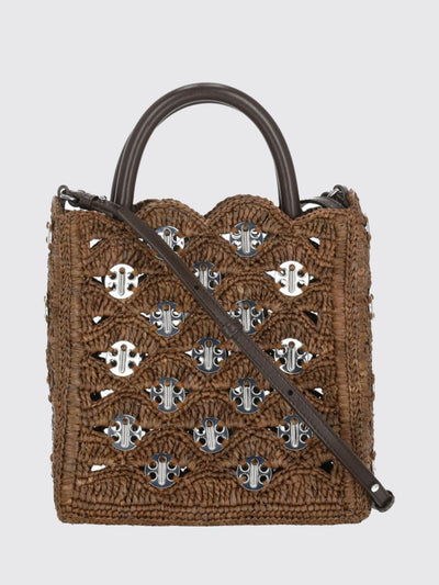 woman's crossbody bag