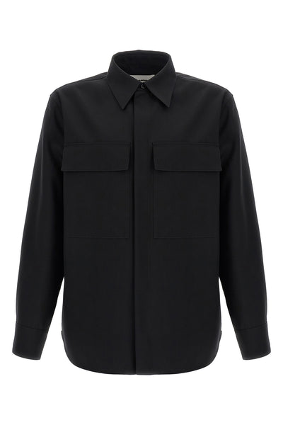 08 wool shirt