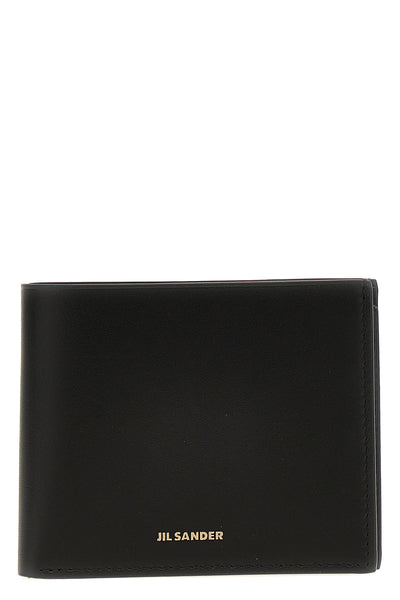 leather wallet