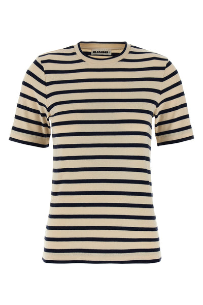 striped