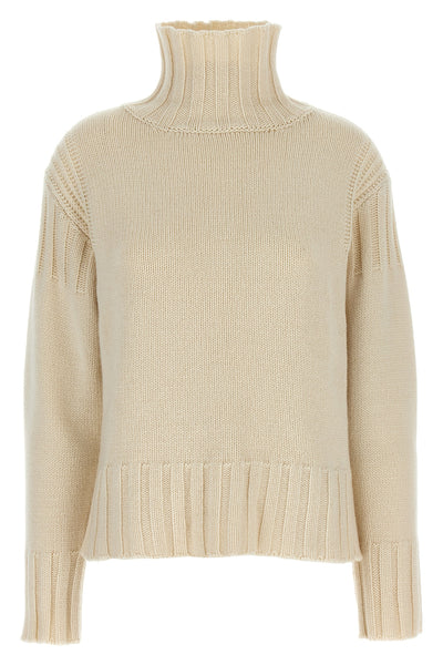 cashmere sweater
