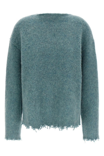 wool sweater