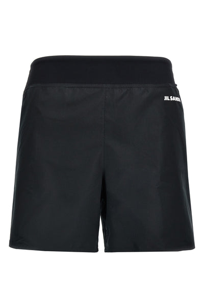 260 shorts in stretch tech fabric