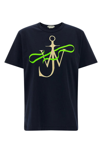 cotton jersey t-shirt