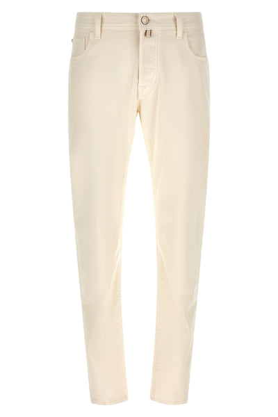 jacob cohen 5-pocket bard jeans