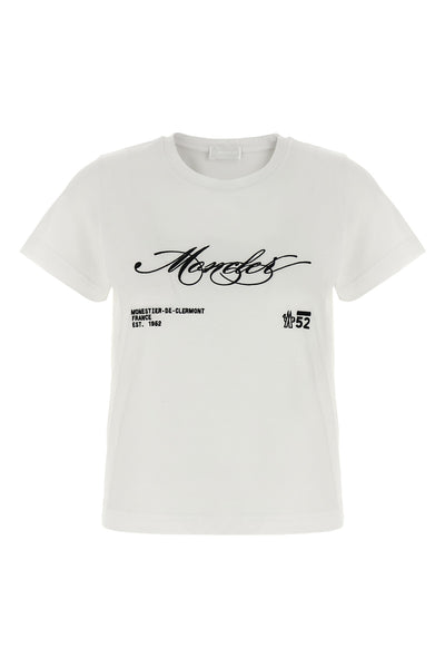 cotton jersey t-shirt
