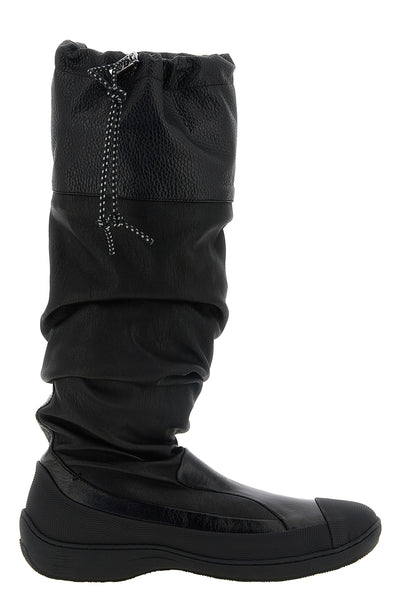 the kiko kostadinov avocet boots redefine traditional silhouettes through an a