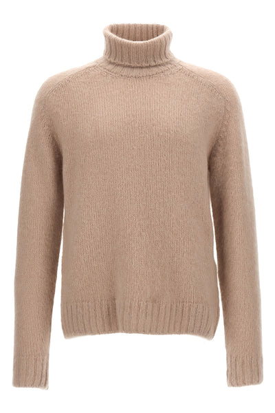 mohair blend sweater