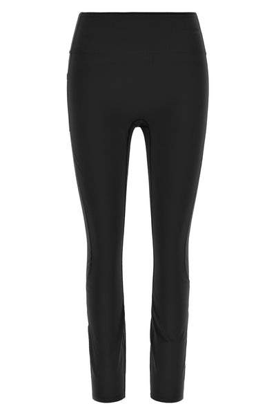 the adidas statement optime leggings