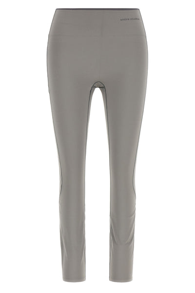 the adidas statement optime leggings