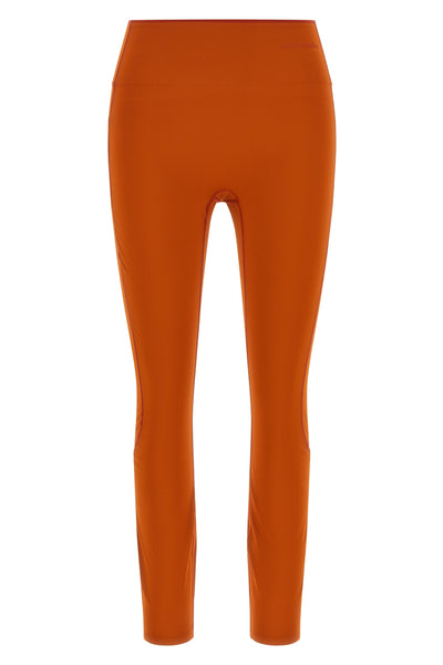 the adidas statement optime leggings